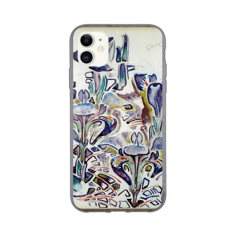 Walter Inglis Anderson - Walter Anderson N5 Bio case