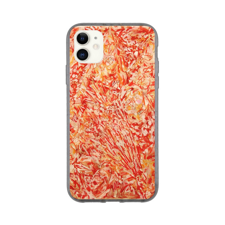 Lee Krasner - Summer Play Bio case