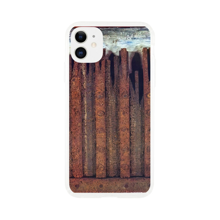 Max Ernst - Dadaville Clear case