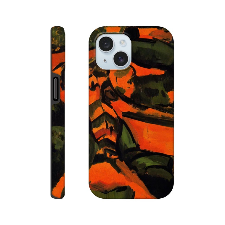 Andre Derain - Untitled N18 Tough case