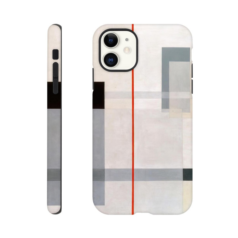 Laszlo Moholy-Nagy - K VII Tough case