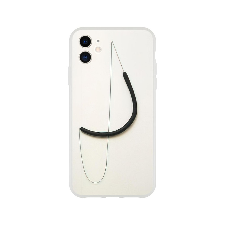 Eva Hesse - UNTITLED 1966 1 N2 Flexi case