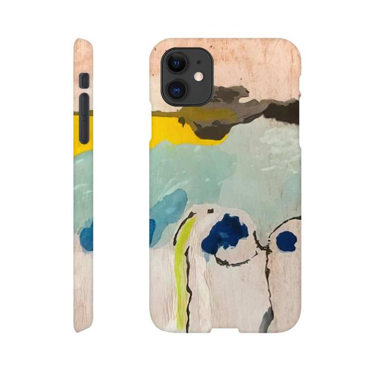 Helen Frankenthaler - Tales of Genji I - 1998 Slim case