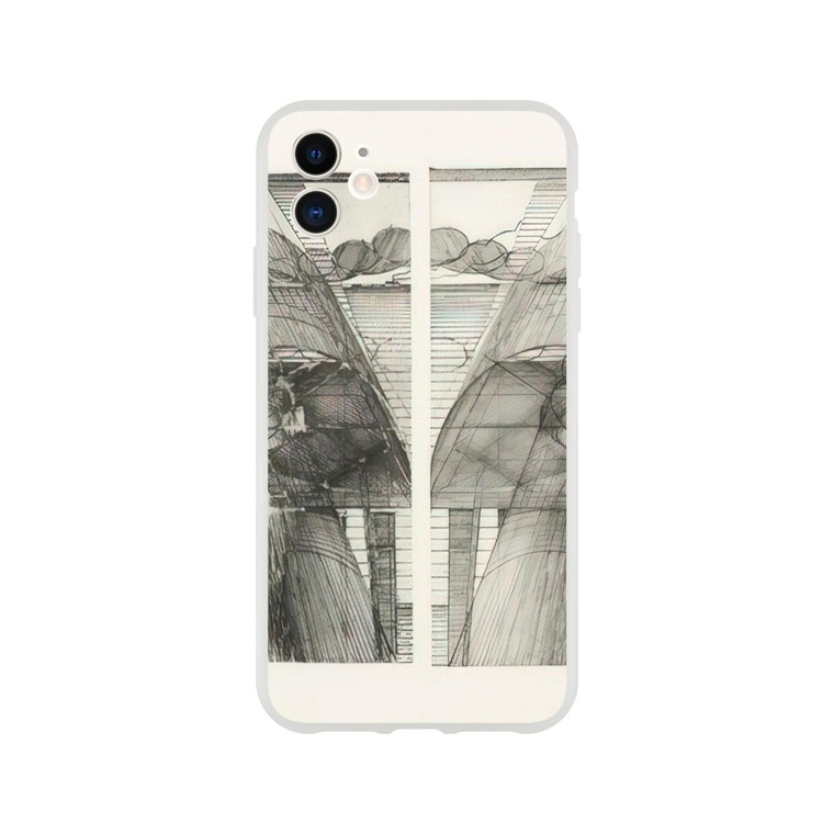 Dieter Roth - By the Sea - 1971 Flexi case