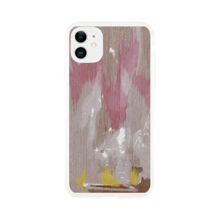 Helen Frankenthaler - Tales of Genji IV - 1998 Clear case