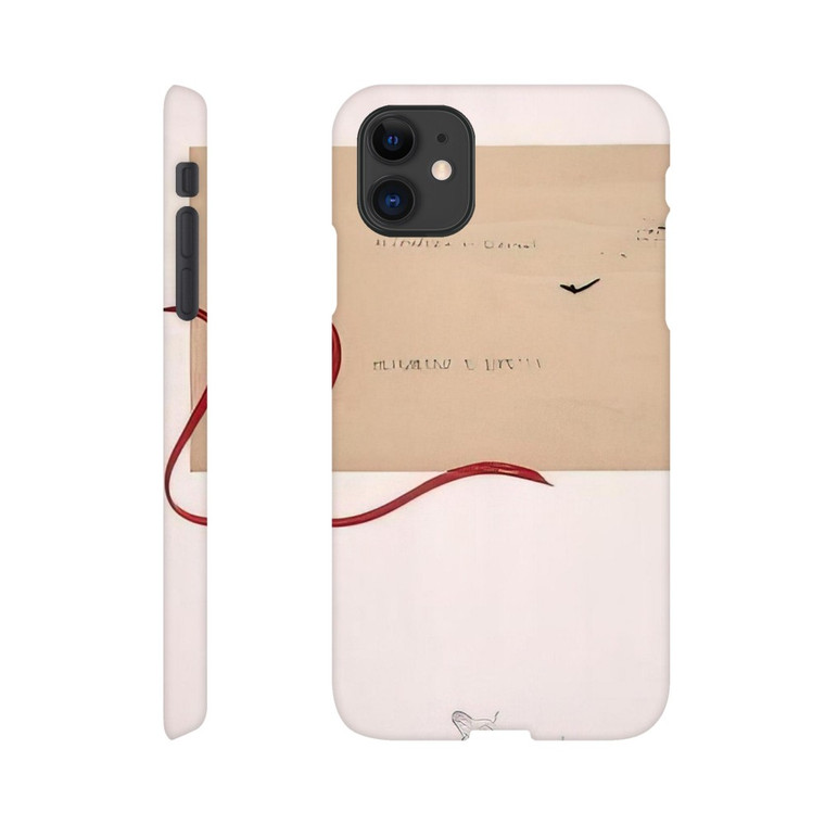 Alighiero Boetti - UNTITLED TUFFATORE 1986 Slim case