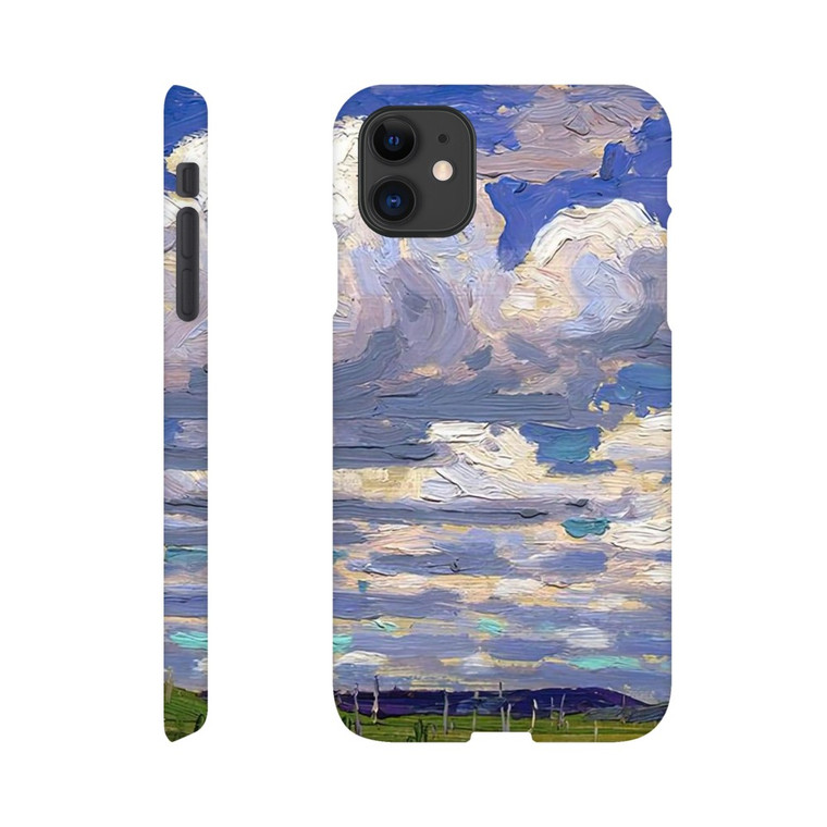 Tom Thomson - SUMMER DAY 1915 Slim case