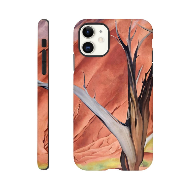 Georgia OKeeffe - Geralds Tree Tough case