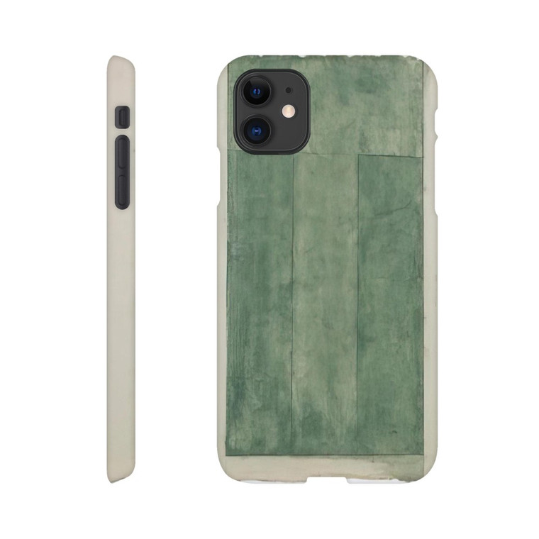 Brice Marden - I - 1986 Slim case