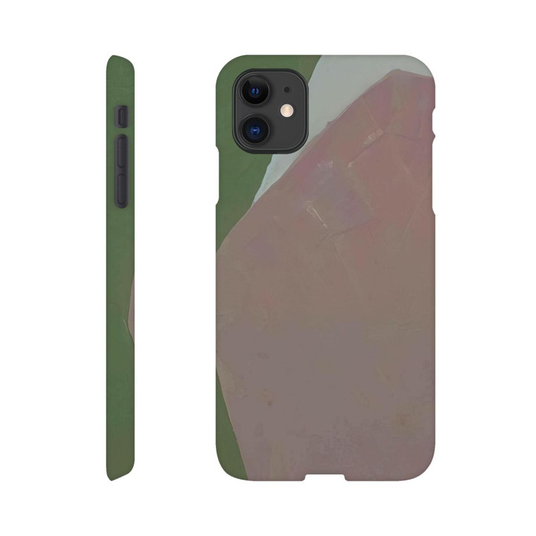 Kenzo Okada  Untitled  1963 N10 Slim case