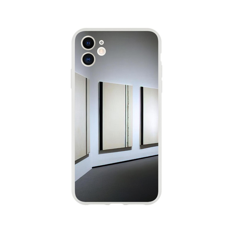 Barnett Newman - Stations of the Cross 1958 1966 Flexi case