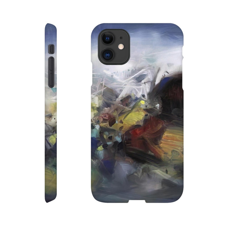 Chu teh Chun - EQUINOX 2007 Slim case