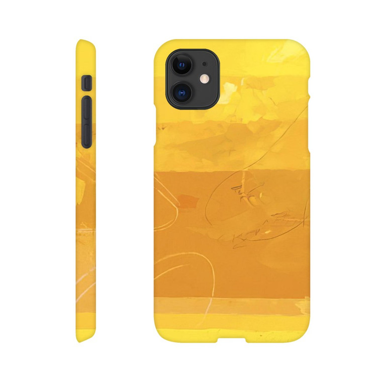 Josef Albers - STUDY FOR HOMAGE TO THE SQUARE Slim case