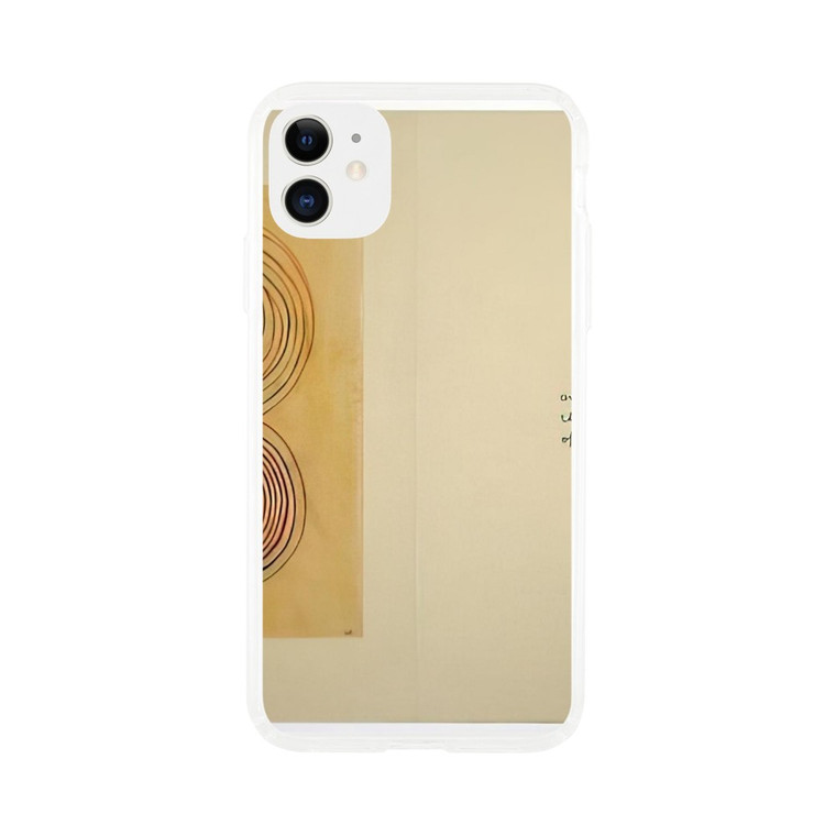 Louise Bourgeois - SUBLIMATION 2002 1 Clear case