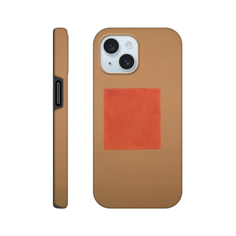 Theodoros Stamos - Delphic Sun-Box 2 - 1968 Tough case