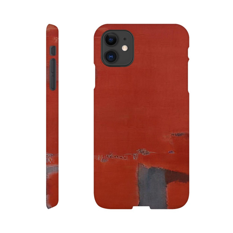 Mark Rothko - No 21 - c1949  New York  United States Slim case