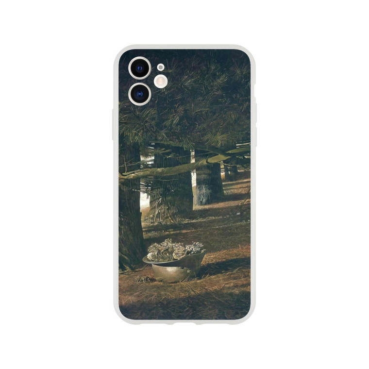 Andrew Wyeth - PINE BARON Flexi case