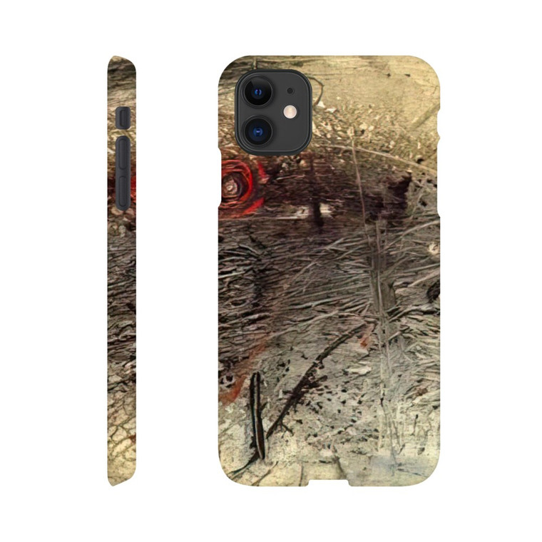 Wols - Untitled - Tachisme N7 Slim case