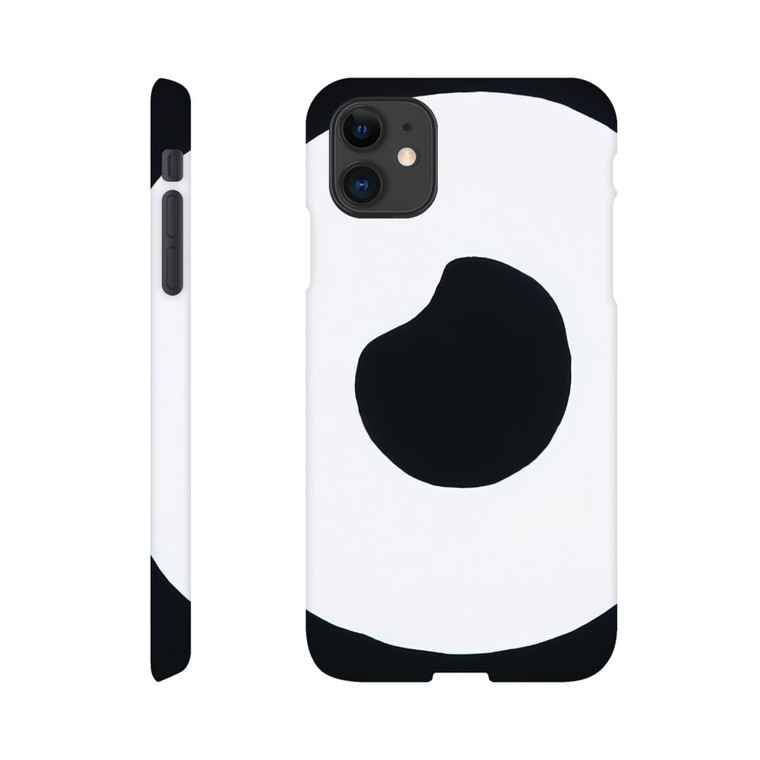 Jiro Yoshihara - Untitled - 1969 N8 Slim case