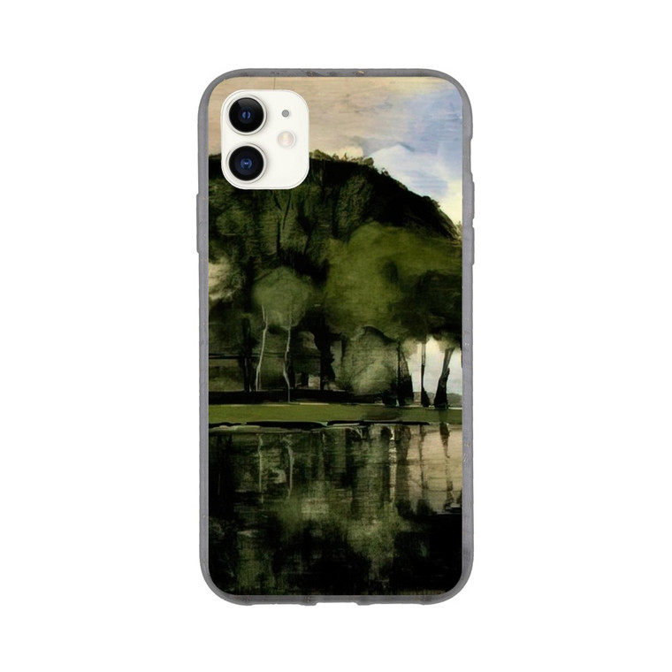 Piet Mondrian - Along the Amstel Bio case