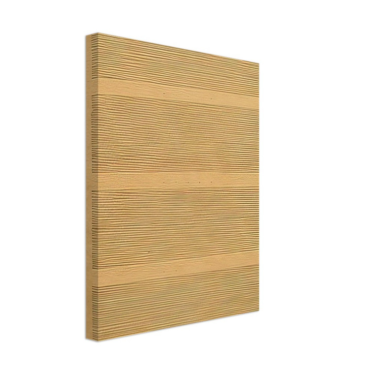 Agnes Martin  Morning Star Canvas