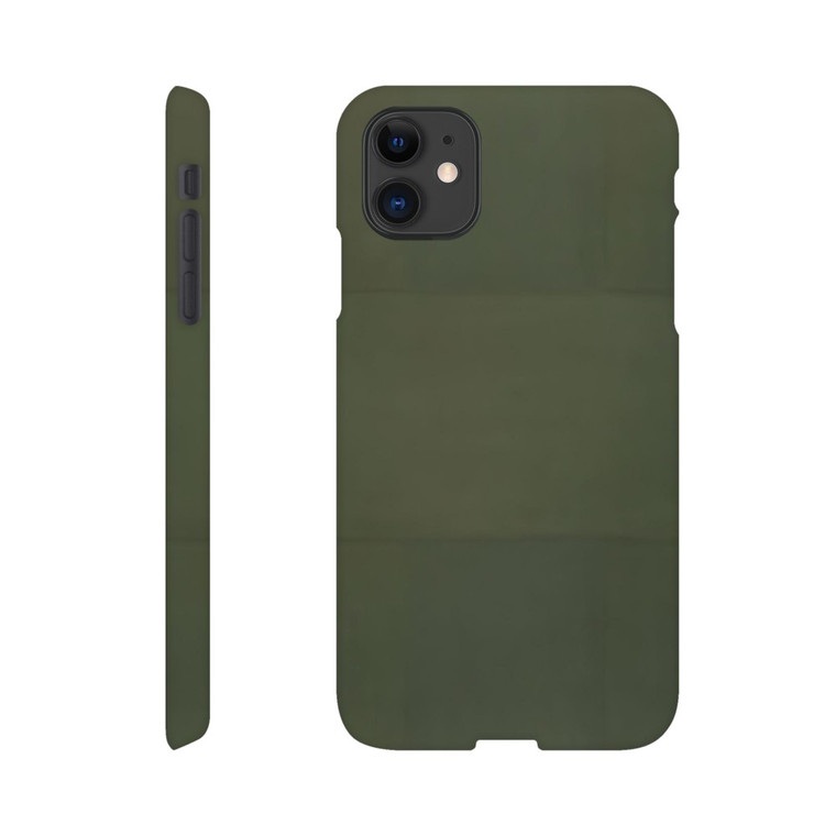 Ad Reinhardt - Painting - 1958 Slim case