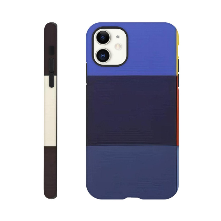 Ellsworth Kelly - Mditeranne Tough case