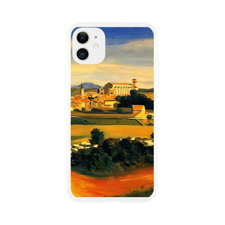 Andre Derain - LANDSCAPE 1930 Clear case