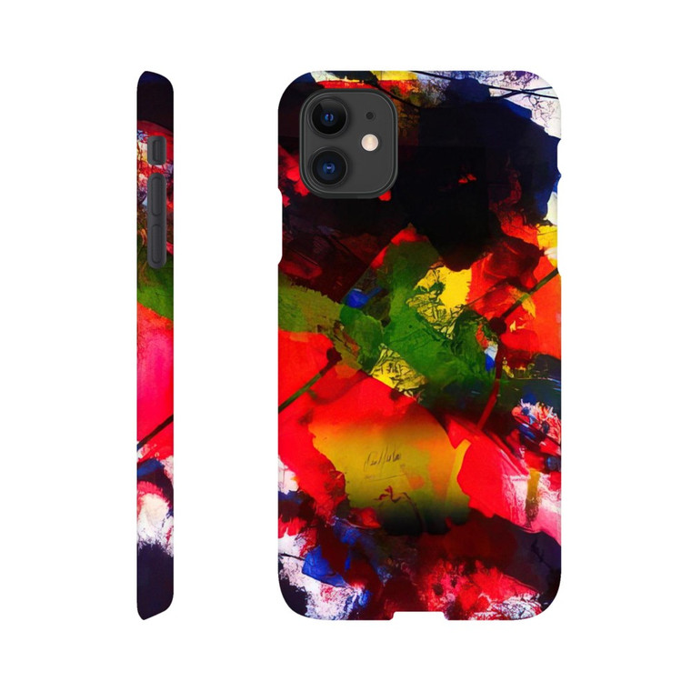 Paul Jenkins - Amadeus Slim case