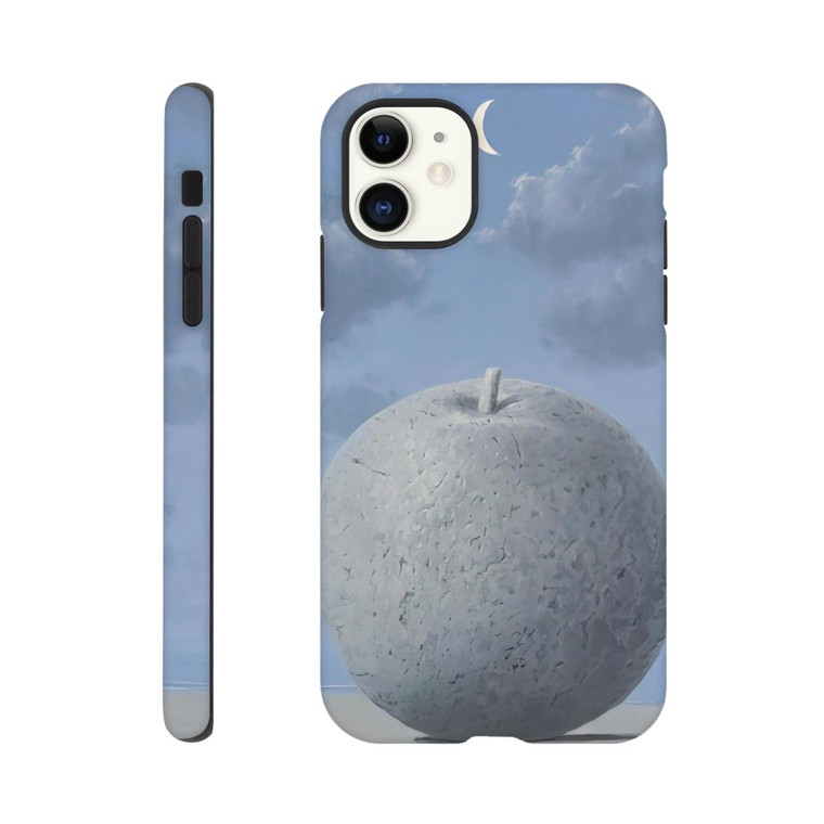 Rene Magritte - SOUVENIRS FROM TRAVEL 1963 Tough case