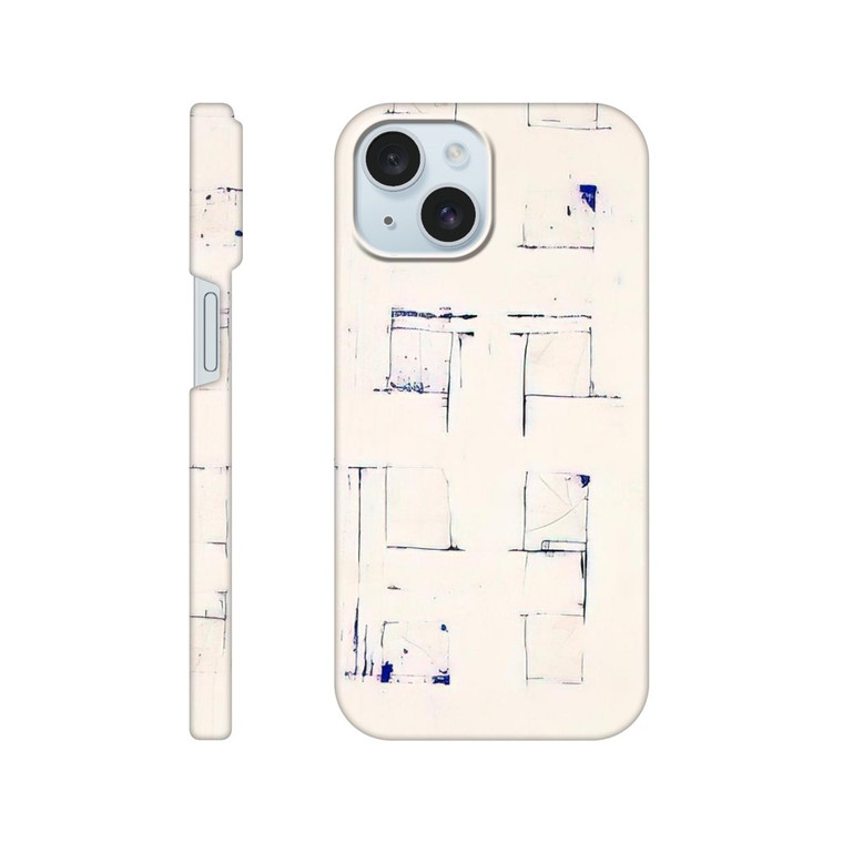 Sam Francis - Untitled  SFM83-338  Slim case