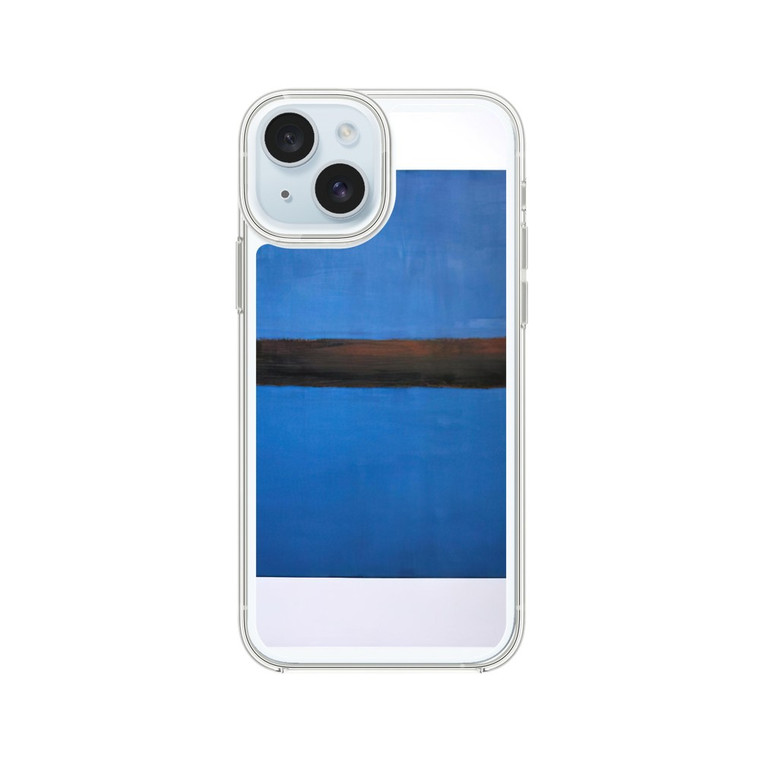 Edward Corbett  Untitled  1969 N1 Clear case