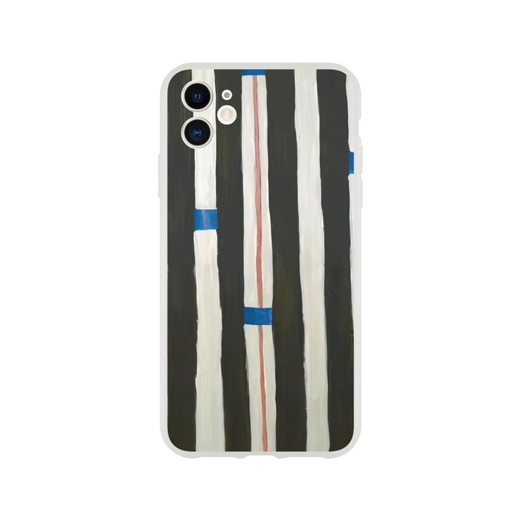 Betty Parsons - Totem Materia - Abstract Expressionism Flexi case