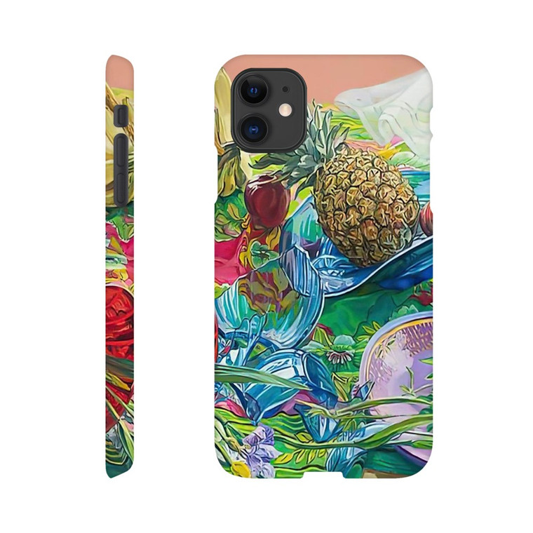 Janet Fish - MONKEY BUSINESS 2005 Slim case