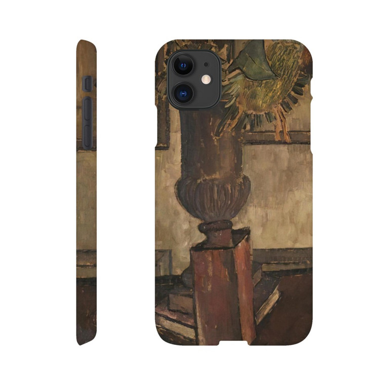 Morris Graves - Sunflower - 1933 Slim case