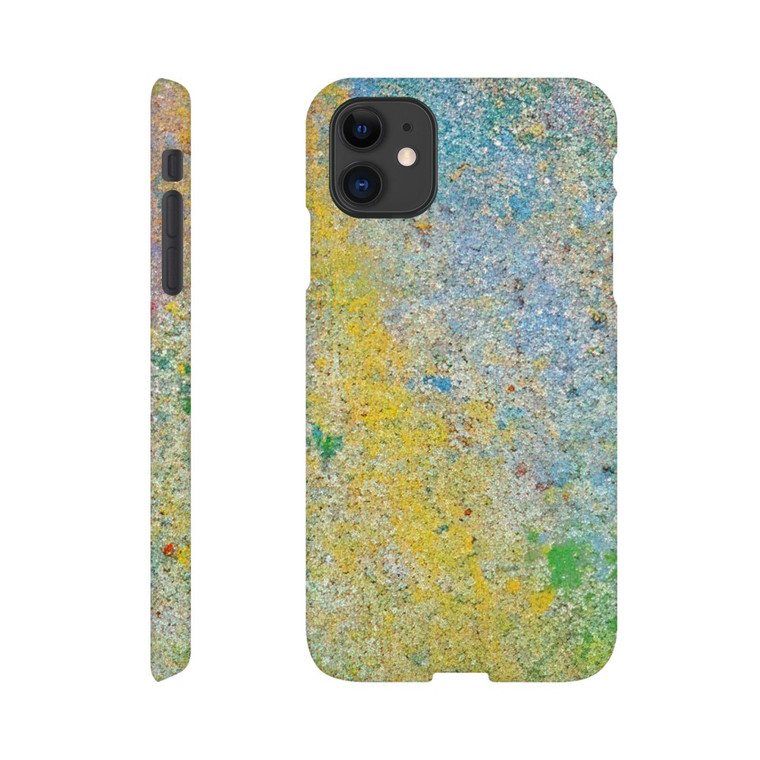 Walasse Ting - Milky Way - 1966 Slim case