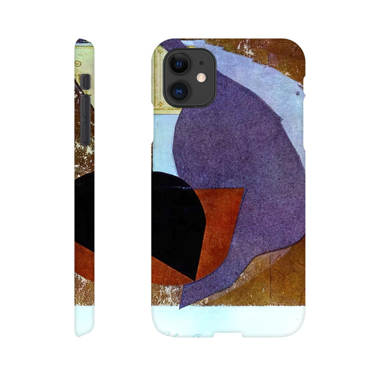 Jean Arp - Before my Birth Slim case