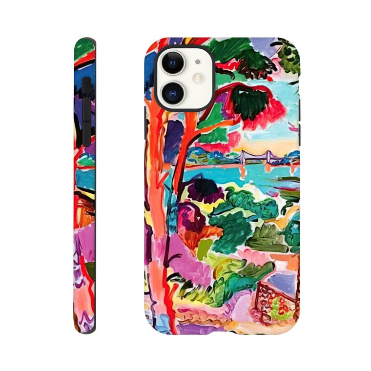 Charles Lapicque - Le trieux a Lancerf - 1957 Tough case