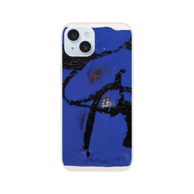 Emil Schumacher - G-3 - 1982 Flexi case