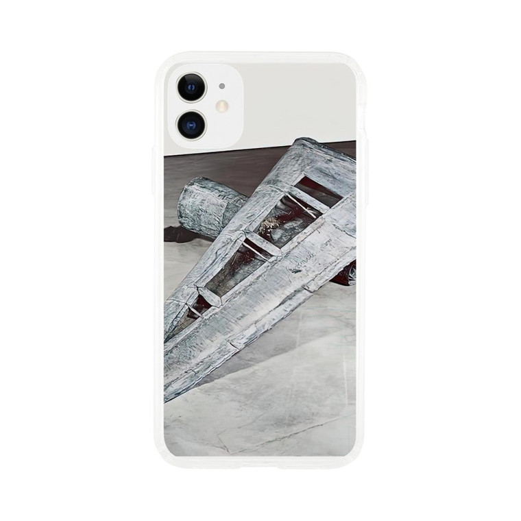 Anselm Kiefer - BERENICE 1989 Clear case