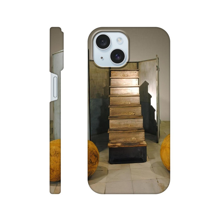 Louise Bourgeois - NO EXIT 1989 Slim case