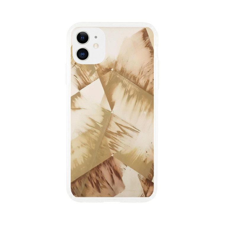 Mark Lancaster - Webb Study - 1970 Clear case