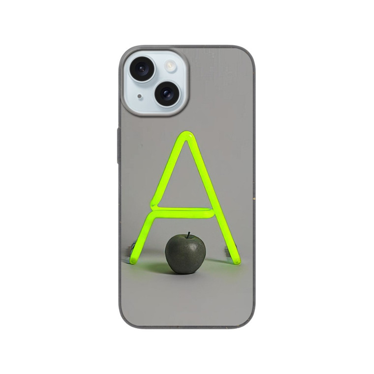 Billy Apple - A for Apple - 1963 Bio case