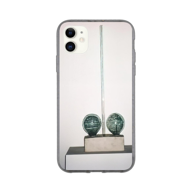 Robert Rauschenberg - THE MAN WITH TWO SOULS 1950 Bio case