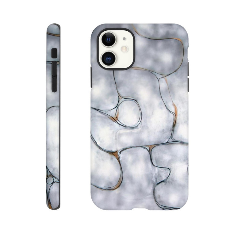 Victor Pasmore - GREY SYMPHONY 1975 Tough case