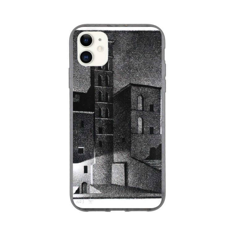 MC Escher - ESCHER 27 Bio case