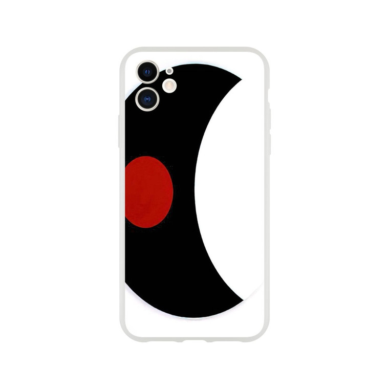 Alexander Liberman - Omicron V - 1961 Flexi case