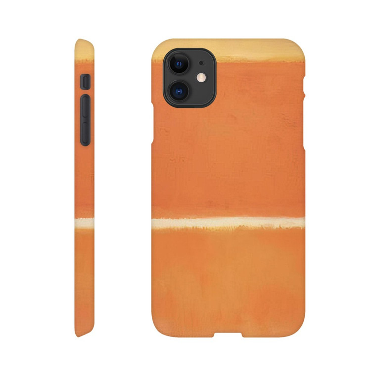 Mark Rothko - No11 - 1963 Slim case