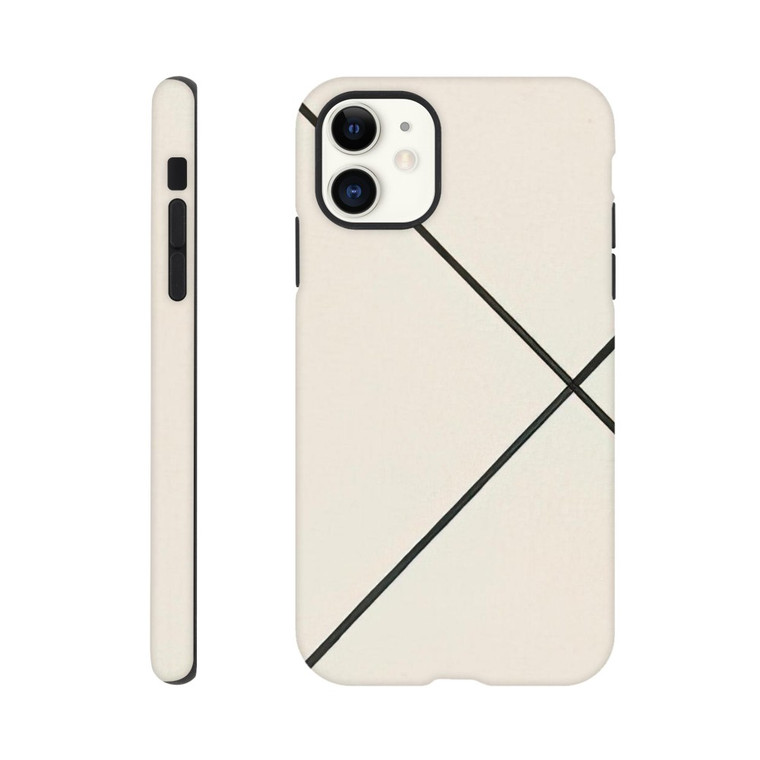 Ellsworth Kelly - Diagonal Lines Tough case