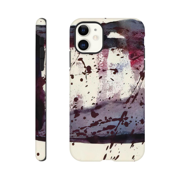 Sam Francis - Untitled  SF76-176  Tough case
